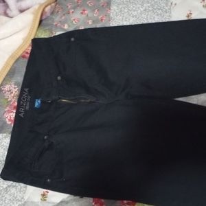 Black pants